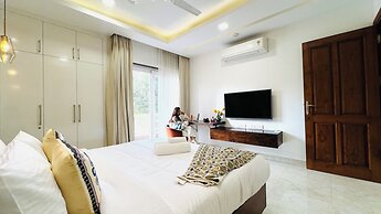 BluO Medicity - Boutique Hotel Gurgaon