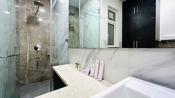 BluO Medicity - Boutique Hotel Gurgaon
