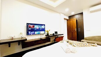 BluO Medicity - Boutique Hotel Gurgaon