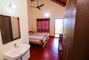Uttunga Homestay