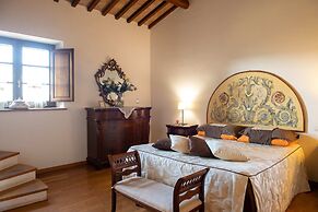 Agriturismo Podere Pescara