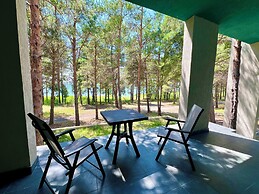 Comuna Sevan beach Glampings