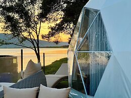 Comuna Sevan beach Glampings