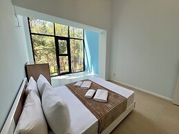 Comuna Sevan beach Glampings