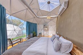Comuna Sevan beach Glampings