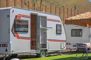 Comuna Sevan beach Glampings