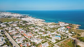 Villetta Creta Rossa