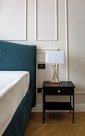 Residenza d'Epoca White Room