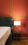 Residenza d'Epoca White Room