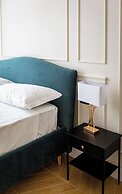 Residenza d'Epoca White Room
