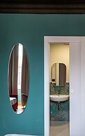 Residenza d'Epoca White Room