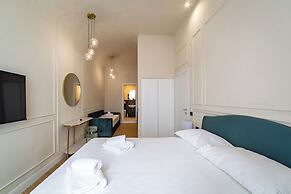 Residenza d'Epoca White Room