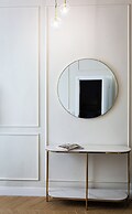 Residenza d'Epoca White Room