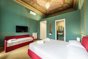 Residenza d'Epoca White Room