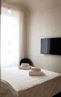 Residenza d'Epoca White Room