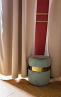 Residenza d'Epoca White Room