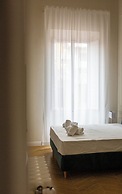 Residenza d'Epoca White Room