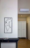 Residenza d'Epoca White Room