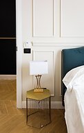 Residenza d'Epoca White Room