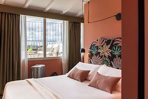 Barberini Retreat Boutique Hotel