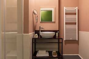 Barberini Retreat Boutique Hotel