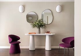 Barberini Retreat Boutique Hotel