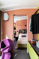 Barberini Retreat Boutique Hotel