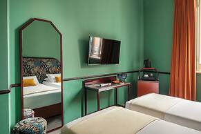 Barberini Retreat Boutique Hotel