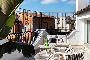 Barberini Retreat Boutique Hotel