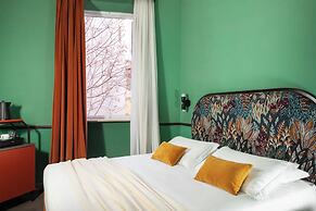 Barberini Retreat Boutique Hotel