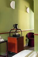 Barberini Retreat Boutique Hotel