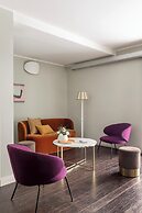 Barberini Retreat Boutique Hotel