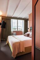 Barberini Retreat Boutique Hotel