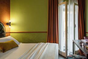 Barberini Retreat Boutique Hotel