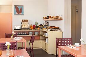 Barberini Retreat Boutique Hotel