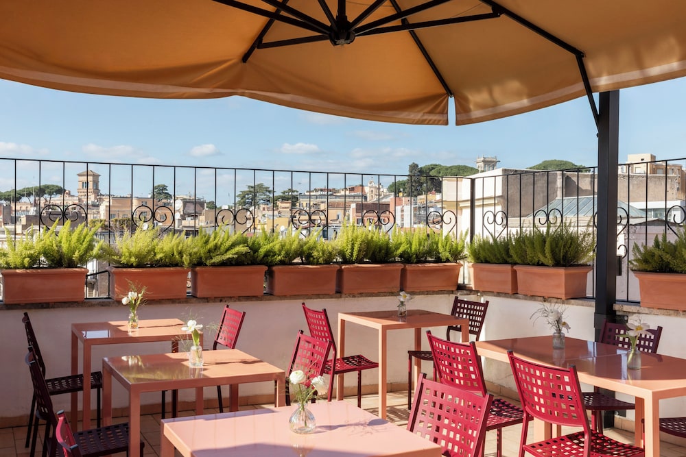 Barberini Retreat Boutique Hotel