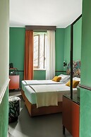 Barberini Retreat Boutique Hotel