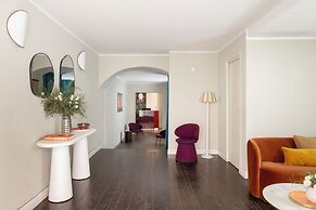 Barberini Retreat Boutique Hotel