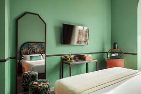 Barberini Retreat Boutique Hotel