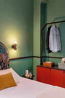 Barberini Retreat Boutique Hotel