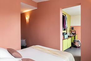 Barberini Retreat Boutique Hotel