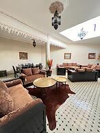 Just V hotel & Spa