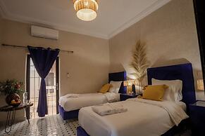Just V hotel & Spa