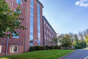 Broadgate Park - Campus Accommodation