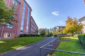 Broadgate Park - Campus Accommodation