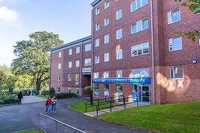 Broadgate Park - Campus Accommodation
