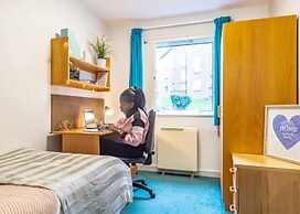 Broadgate Park - Campus Accommodation