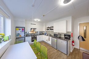 Broadgate Park - Campus Accommodation
