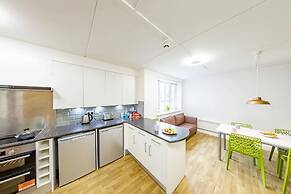 Broadgate Park - Campus Accommodation