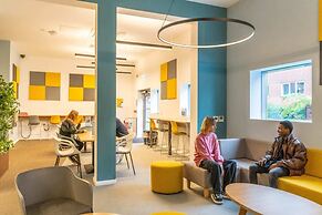 Broadgate Park - Campus Accommodation